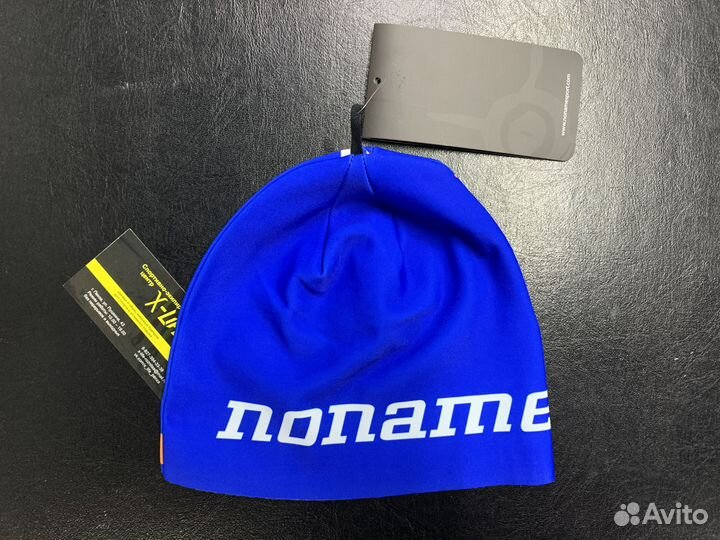 Шапка Noname Race Hat 18