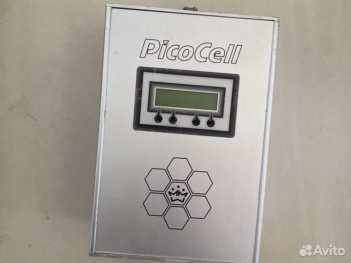 Ретранслятор усиление gsm связи