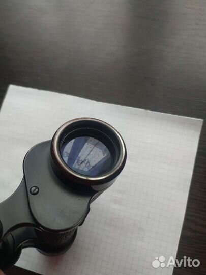 Бинокль carl zeiss