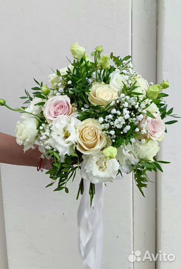 Букеты и композиции на заказ