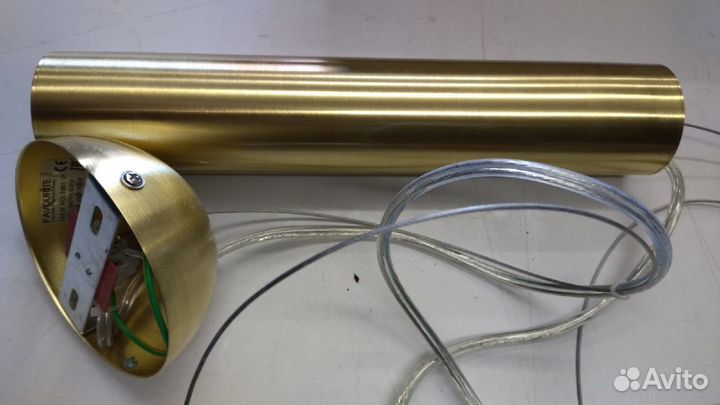 Подвесной светильник Favourite Pendenti 1965-1P но