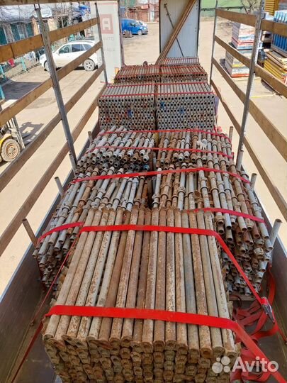 Опалубка объёмная Каплок