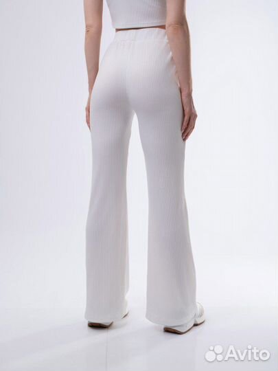 Брючный костюм женский