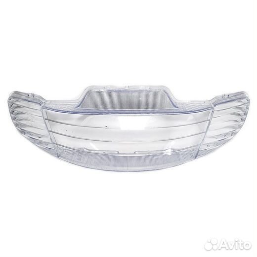 Стекло фары honda DIO AF-34 old