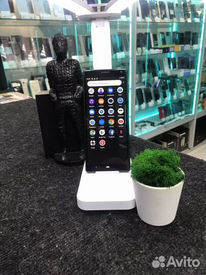 Sony Xperia 10 Plus, 4/64 ГБ