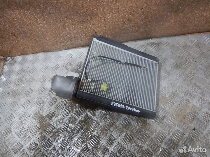 Испаритель кондиционера, Subaru (Субару) -tribeca