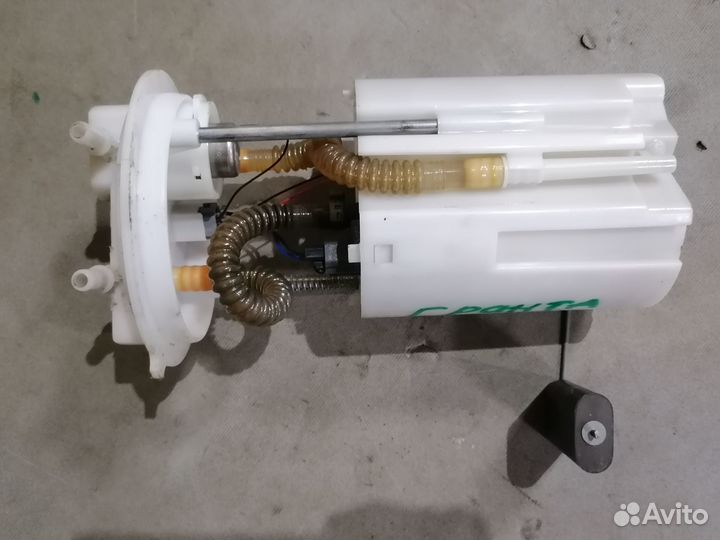 Топливный насос LADA Granta