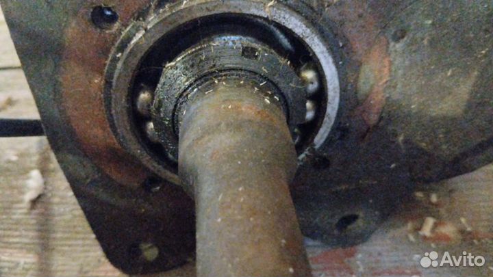 Коробка передач на УАЗ