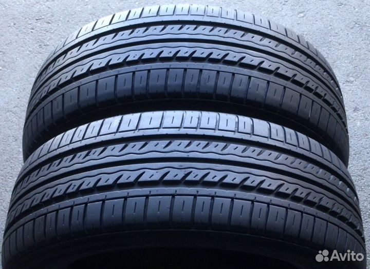 Kumho Solus KH17 195/55 R16