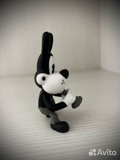 Bendy and the ink machine