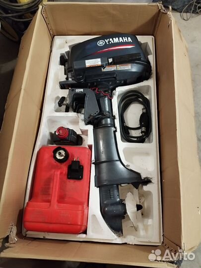 Водный транспорт