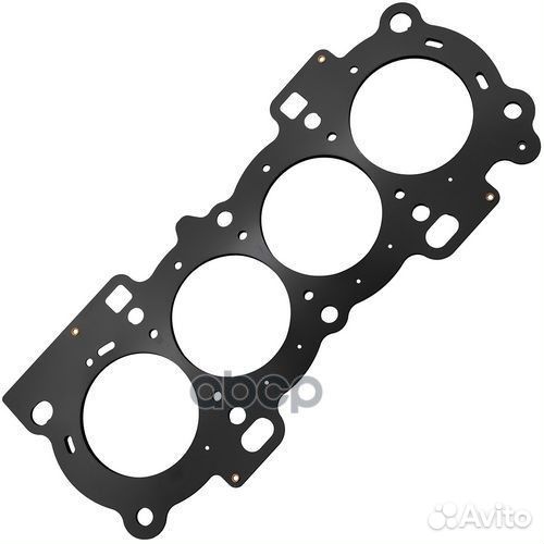 Прокладка ГБЦ Z19554R Zikmar