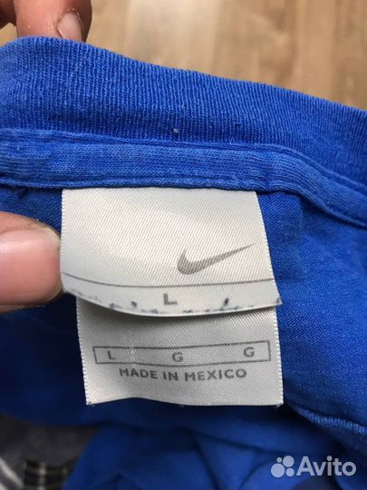 Футболка Nike