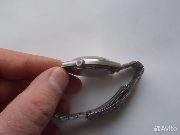 Часы 