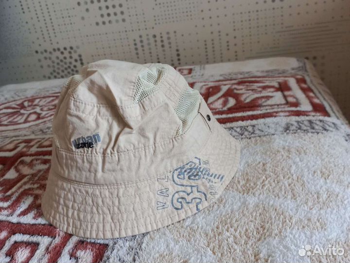 Панама летняя