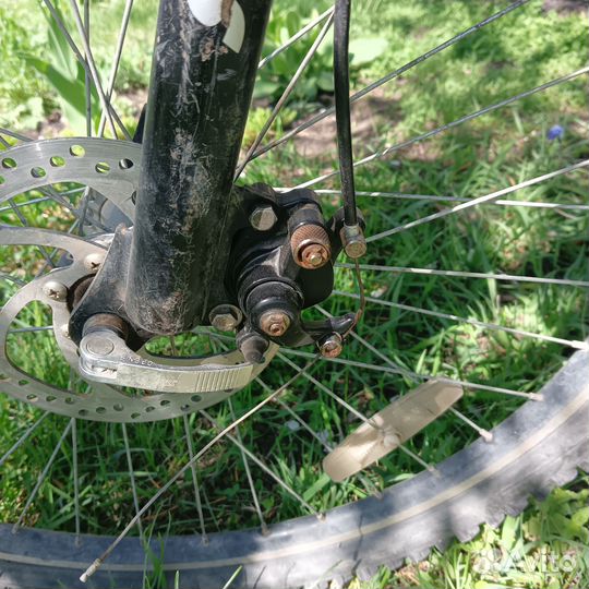 Велосипед Stinger Atlantic s300