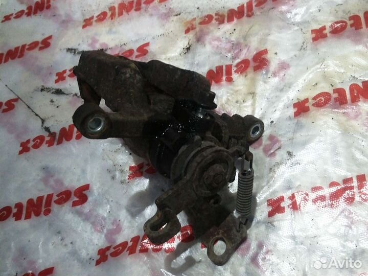 Суппорт задний Chevrolet Cruze