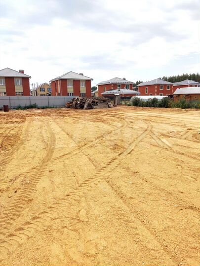 Участок 7 сот. (ИЖС)