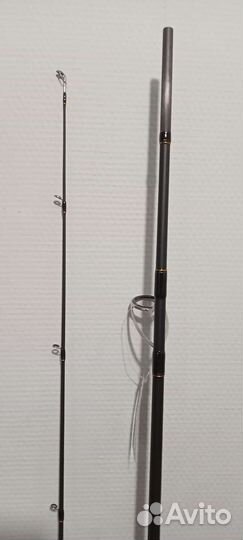 Спиннинг Zetrix Azura AZS-802H