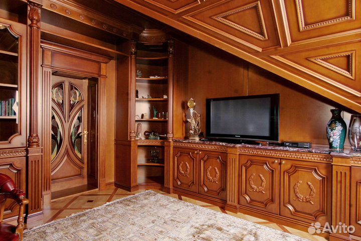 Стеновые панели на балкон