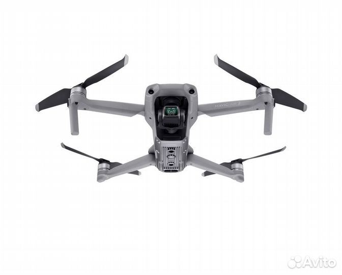 Dji mavic 2 fly more combo