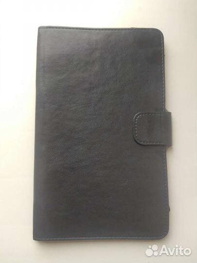 Чехол - книжка на планшет