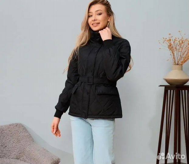 Куртка женская