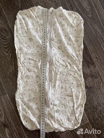 Пеленка кокон