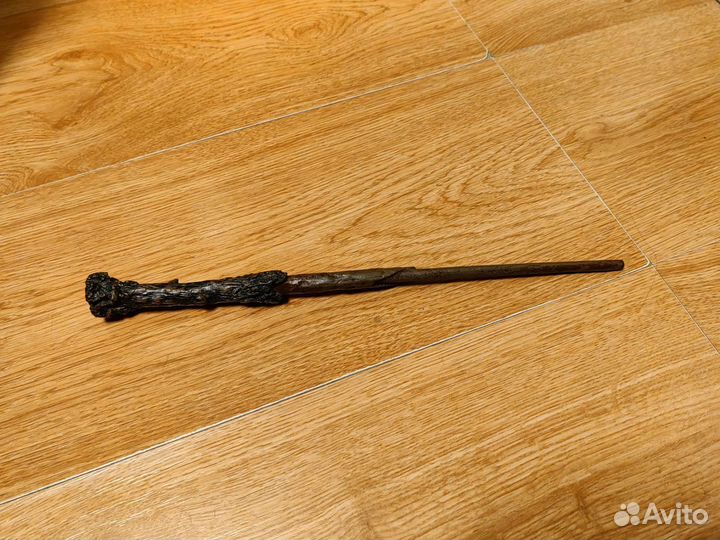 Волшебная палочка Гарри Поттера