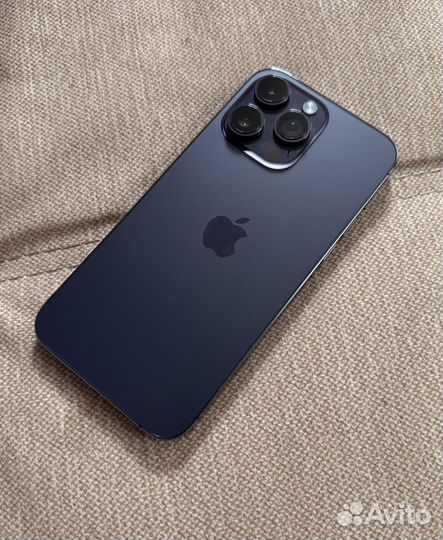 iPhone 14 Pro Max, 128 ГБ