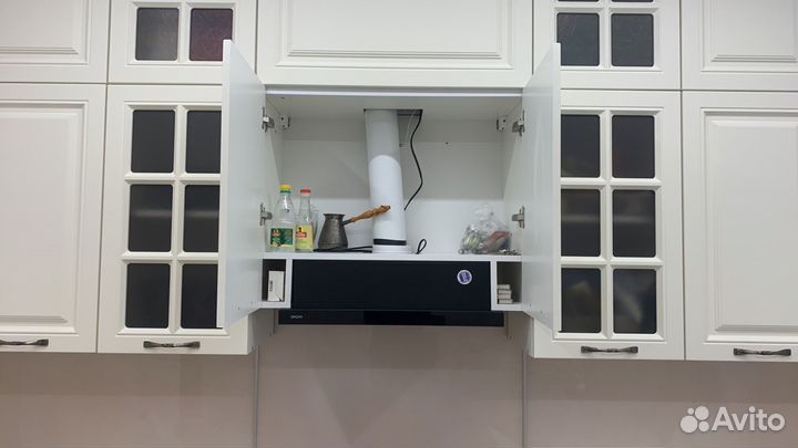 Кухонный гарнитур новый