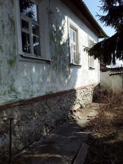 Дом 48 м² на участке 17 сот.