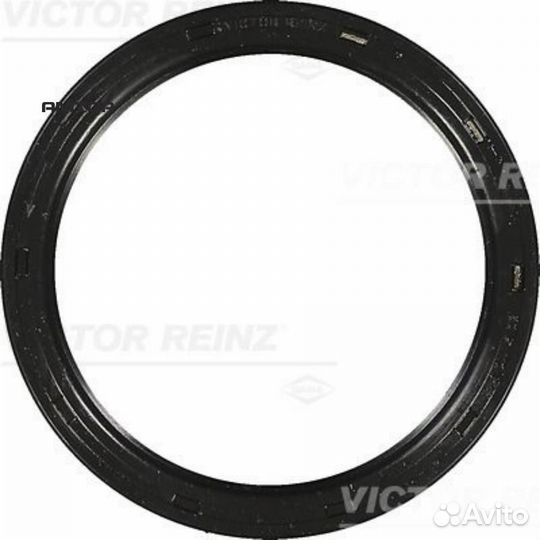 Victor reinz 814029200 Уплотняющее кольцо, коленча