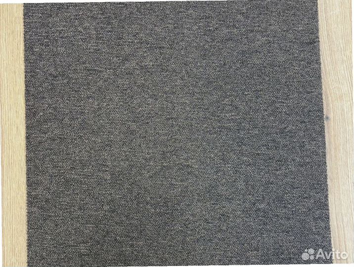 Ковролин стильный и практичный