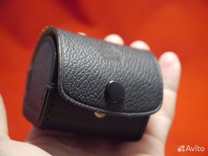 Macro takumar 100mm F4 редчайший макрик