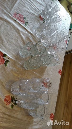 Посуда СССР