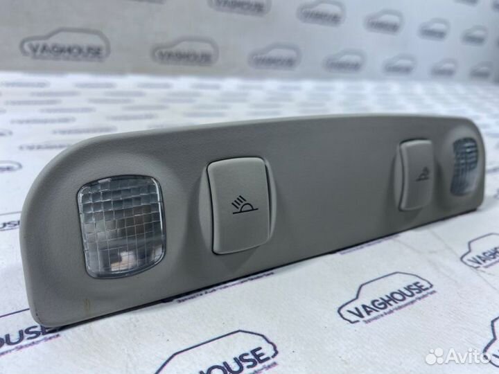 Плафон салона Audi Audi A3 Sportback 8P 1.6 BSE