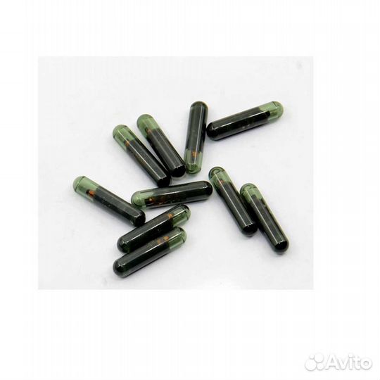 Чип автозапуска Nissan