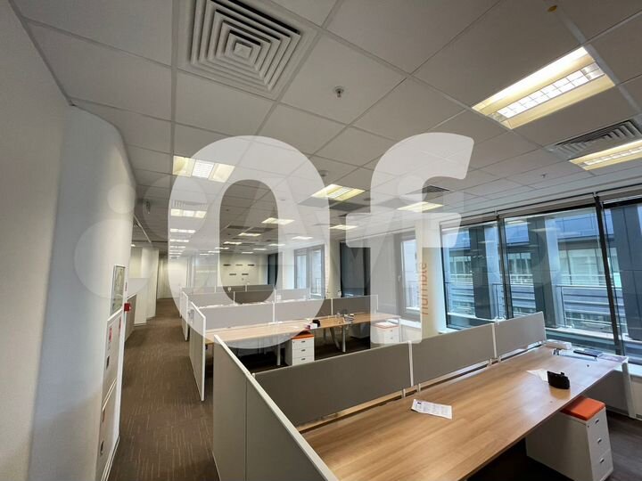 Сдам офисное помещение, 467 м²