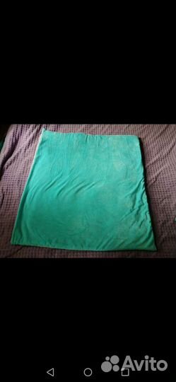 Конверт на выписку зимний