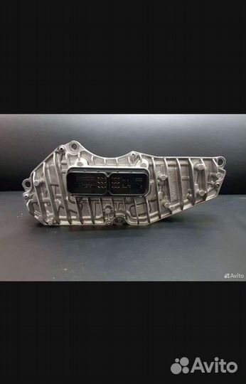 Блок TCM ford focus 3 powershift