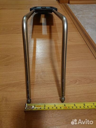 Штанга Hamax для велокресла Kiss/Sleepy/Smiley