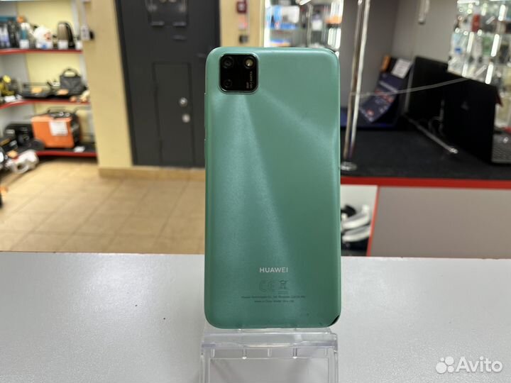 HUAWEI Y5p, 2/32 ГБ