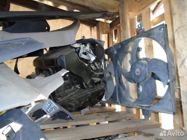 Комбинация приборов Nissan Almera N16 запчасти