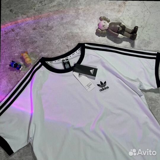 Футболка Adidas