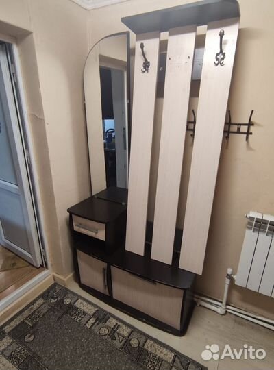 Прихожая бу