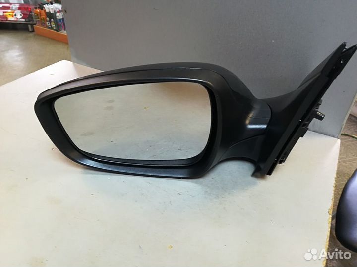 Зеркало hyundai solaris с 2011-2017