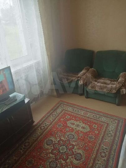 1-к. квартира, 27 м², 3/9 эт.