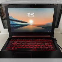 Ноутбу�к Acer nitro 5