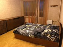 1-к. квартира, 40 м², 6/22 эт.